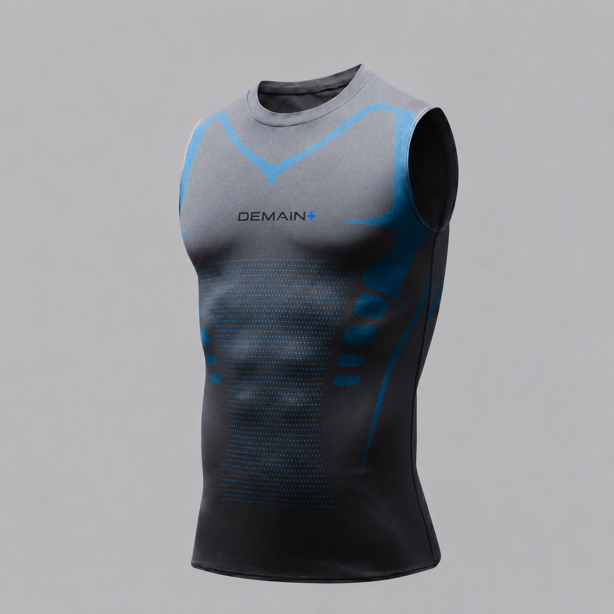 Demain+ | Débardeur de Compression Gainant